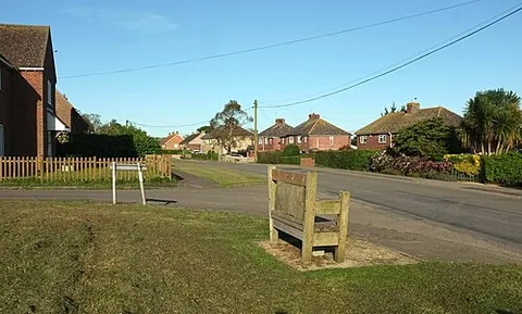 pulham: a village and civil parish (without a council) in Dorset, England, previously in North Dorset...