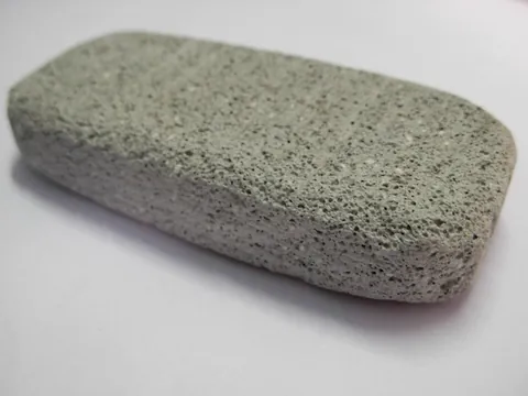 pumice: a light, porous type of pyroclastic igneous rock, formed during explosive volcanic eruptions when...