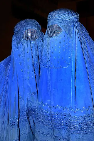 purdah: a curtain, especially one used in some Hindu or Muslim traditions to conceal women from the gaze of...