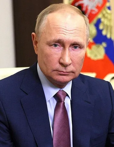 putin: vladimir Putin; Russian president, 2012–current