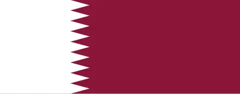 qatar: a country in West Asia in the Middle East. Official name: State of Qatar. Capital: Doha