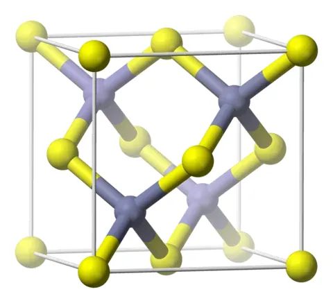 qingsongite: a rare mineral first discovered in Tibet in 2009