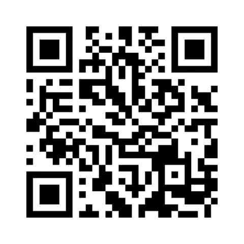 qr code: a type of two-dimensional barcode, typically used to link to a website
