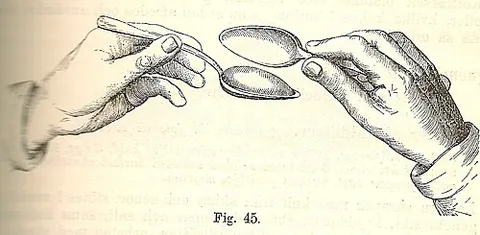 quenelle: a light dumpling made of lightly spiced minced meat or fish bound with egg and poached