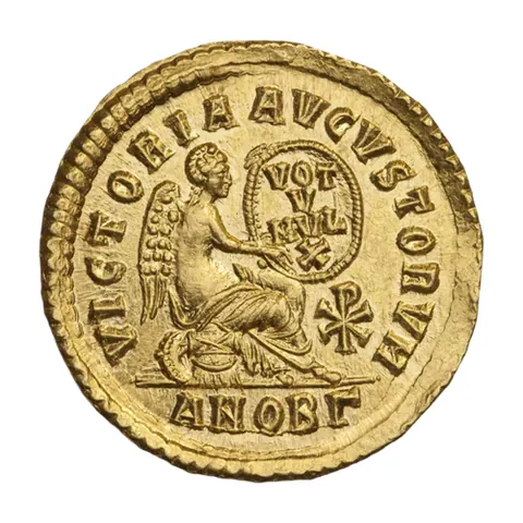 quinquennalia: the festival and religious rituals sometimes observed celebrating a Roman emperor's 5th year of rule