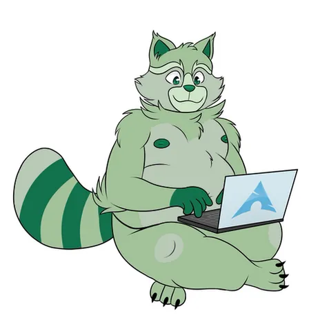 raccoonsona: a fursona that is a raccoon