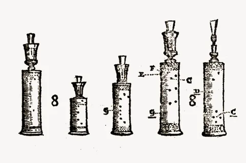 rackett: an old wind instrument of the double bassoon kind, having ventages but not keys