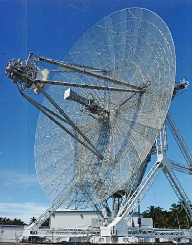 radar: in full primary radar: a method of detecting a distant object and determining its position,...