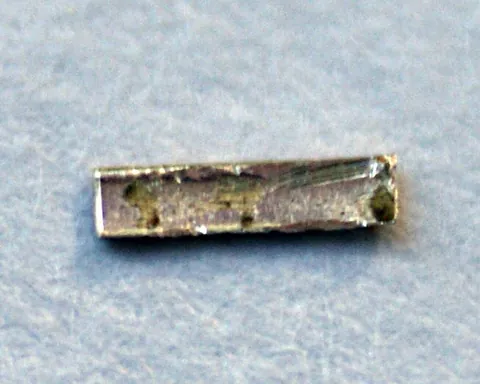 radium: the chemical element (symbol Ra) with an atomic number of 88. It is a soft, shiny and silvery...