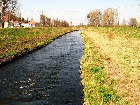radunia: the Radaune, a small river in Pomerelia