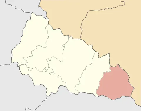 rakhiv: a city in Zakarpattia Oblast, Ukraine