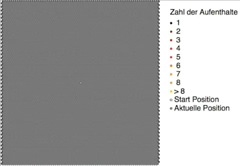 random walk: a stochastic path consisting of a series of sequential movements, the direction (and sometime...