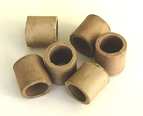 raschig ring: any of a number of pieces of tube, approximately equal in length and diameter, used to form a...