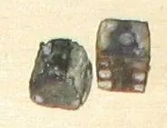 rattle the bones: to play dice