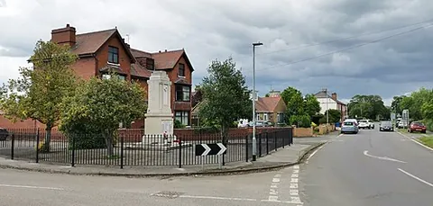 rawcliffe: a village and civil parish in the East Riding of Yorkshire, England, on the border with North...