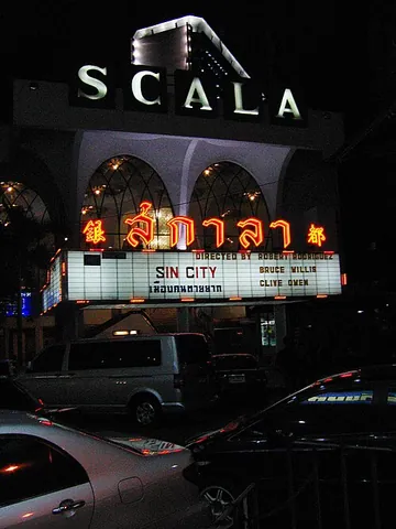 readograph: a backlit sign on which are placed moveable letters spelling out messages - typically used over the...