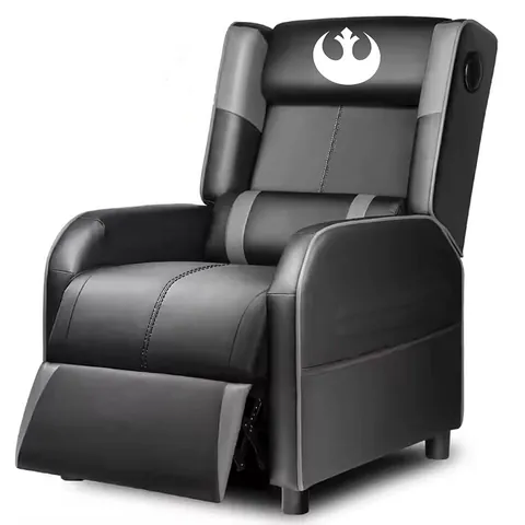 recliner: one who, or that which, reclines