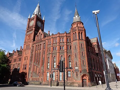 red brick university: any traditional British university other than Oxford or Cambridge, especially one founded in the...