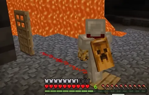 redstone: a type of versatile material used to create electrical circuits and mechanisms
