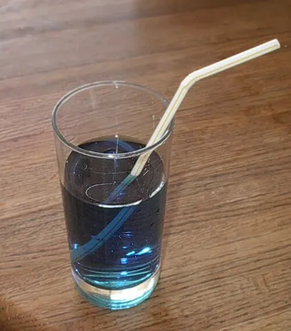 refraction: the turning or bending of any wave, such as a light or sound wave, when it passes from one medium...
