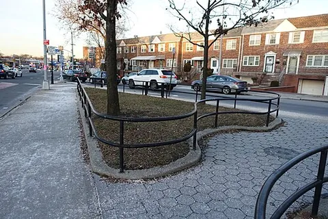rego park: a neighbourhood of Queens, New York City, New York, United States