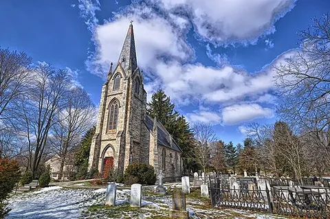 reisterstown: a census-designated place in Baltimore County, Maryland, United States