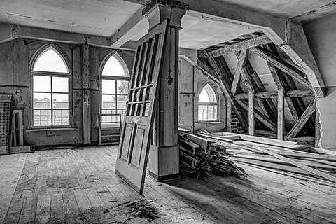 renovation: an act, or the process, of renovating