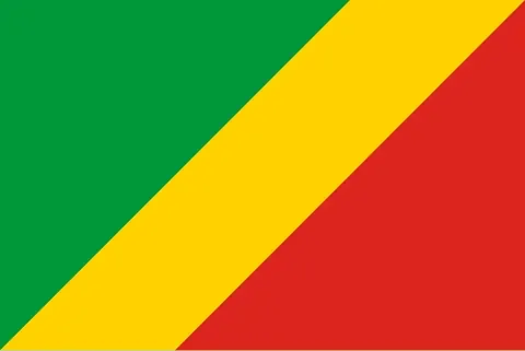 republic of the congo: a country in Central Africa, the smaller of the two countries named Congo. Capital: Brazzaville