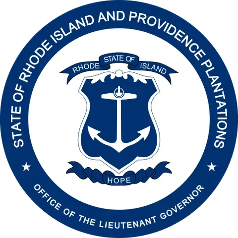 rhode island and providence plantations: former official name of Rhode Island
