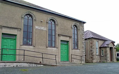 rhosybol: a village and community in north Anglesey, Wales (OS grid ref SH4288)