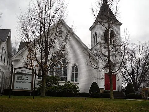 richmondville: a town and village therein, in Schoharie County, New York, United States