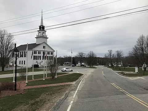 rindge: a surname