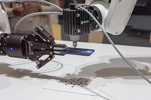 robot: a system of serfdom used in Central Europe, under which a tenant's rent was paid in forced labour