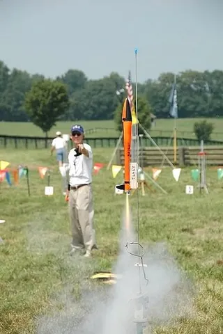 rocketry: the making and launching of rockets, its science and practice