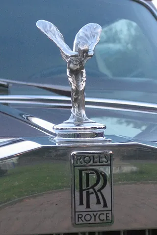 rolls-royce: any of several British companies that make motor cars, aero engines, etc