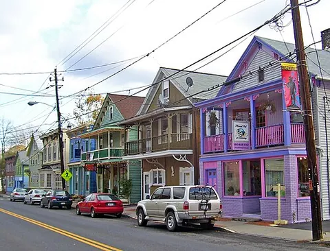 rosendale: a surname