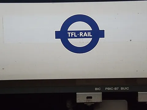 roundel: anything having a round form; a round figure; a circle