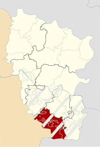 rovenky: a city and raion of Luhansk Oblast, Ukraine