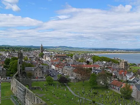 royal burgh: a type of Scottish burgh founded by, or subsequently granted, a royal charter; these were legally...