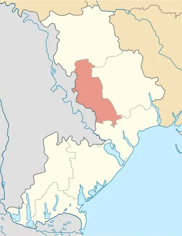 rozdilna: a city and raion of Odesa Oblast, in southern Ukraine
