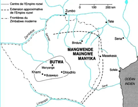 rozwi: a person from or the people of the historical Rozwi Empire in present-day Zimbabwe