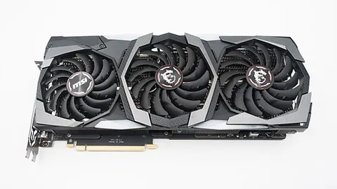 rtx: a brand of graphics processing units developed by Nvidia featuring ray tracing technology