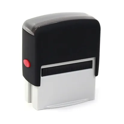 rubber stamp: a piece of rubber or similar material with a design or text carved or molded for the purpose of...