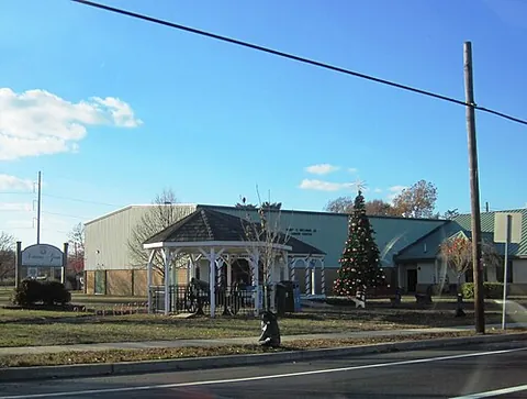 runnemede: a borough in Camden County, New Jersey, United States