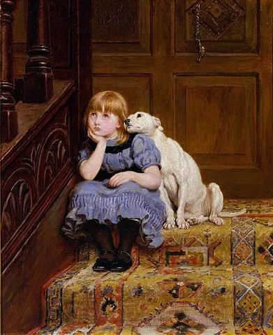 ruth: sorrow for the misery of another person; compassion, mercy, pity