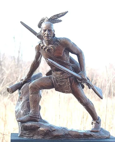 sagamore: a chief of one or several Native American tribe(s), especially of the Algonquians