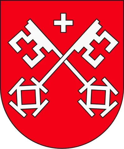 saltirewise: in the form of a saltire; crossing diagonally