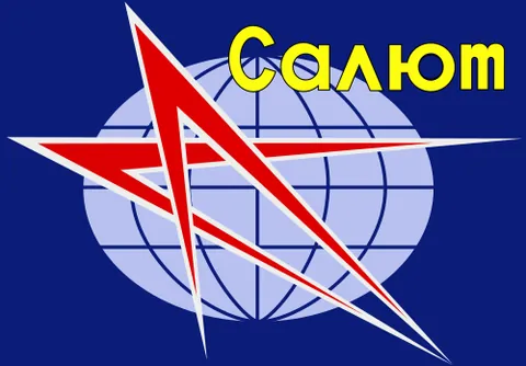 salyut: any of the spacecraft involved in the Salyut programme, the first space station programme...