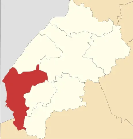 sambir: a city and raion of Lviv Oblast, in western Ukraine