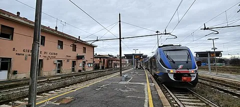 san giuseppe di cairo: a hamlet (frazione) in Cairo Montenotte municipality, Savona province, Liguria, Italy
